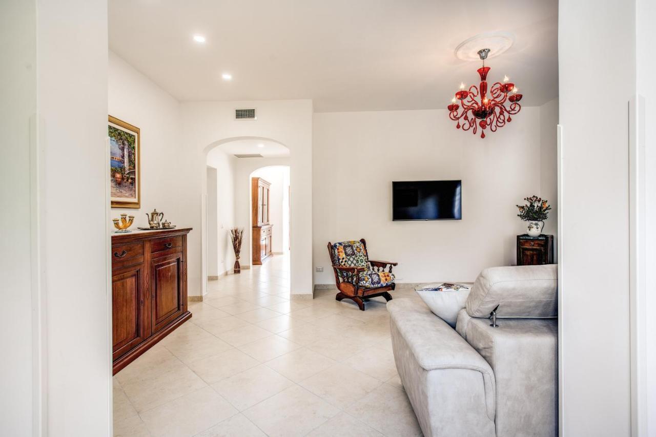 Mediterranean House Holiday home
